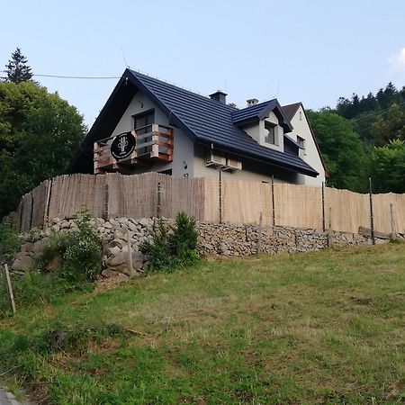 Ski House Szczyrk - Czyrna Dış mekan fotoğraf