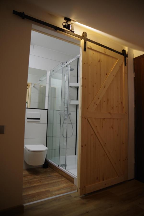 Ski House Szczyrk - Czyrna Dış mekan fotoğraf