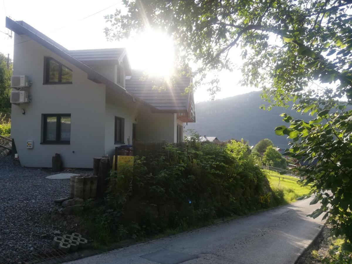 Ski House Szczyrk - Czyrna Dış mekan fotoğraf