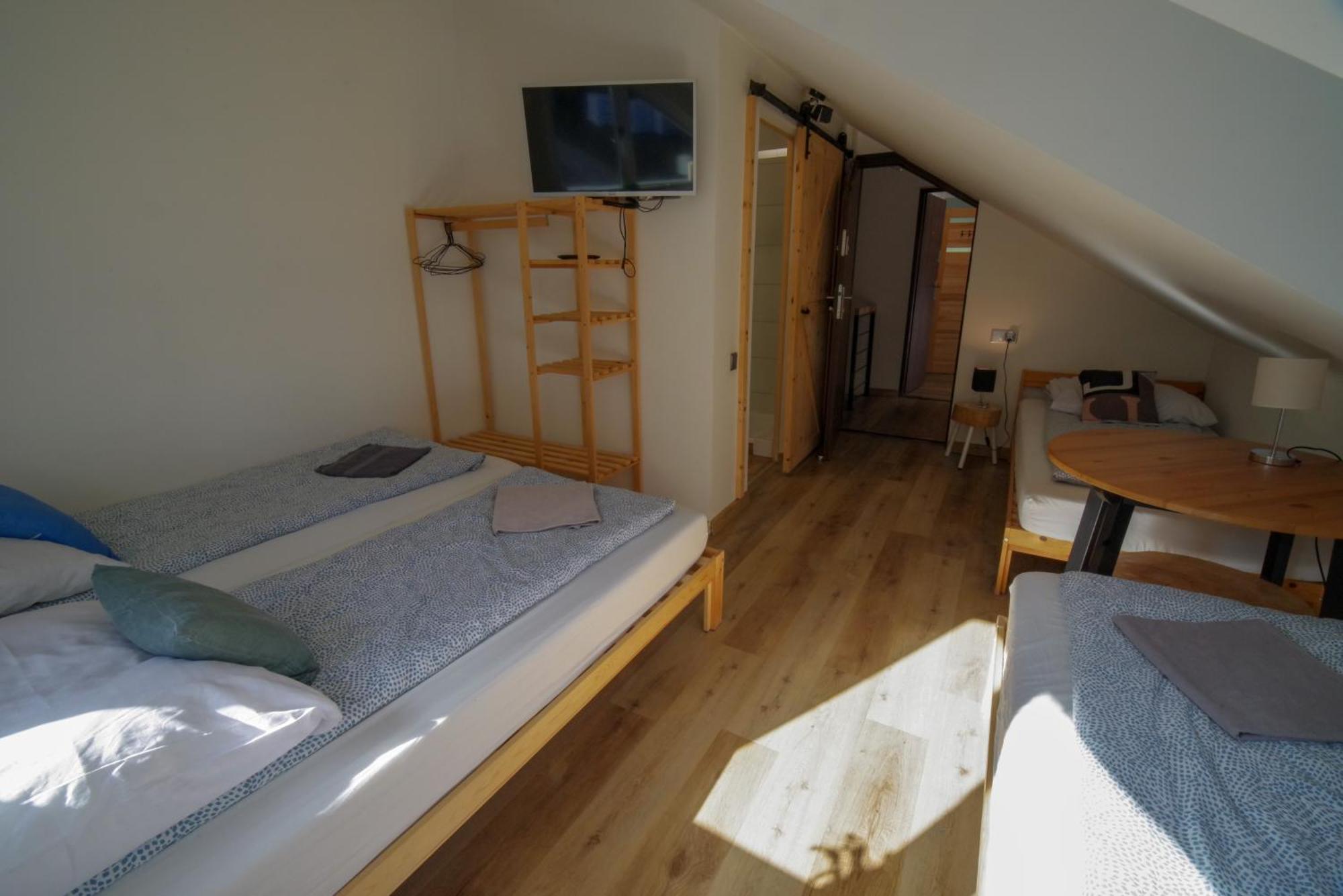 Ski House Szczyrk - Czyrna Dış mekan fotoğraf